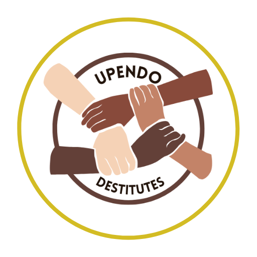 Upendo Destitutes Children's Home